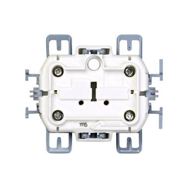 Produkt von Mechanismus für Wechselschalter Simpel SIMON 73 LOFT 73251-39