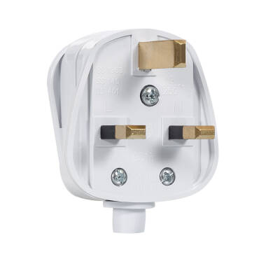 Produkt von Stecker Typ G (UK)