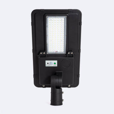 Product of Sinai Solar LED Street Light 125 lm/W 1800lm with Motion Sensor 