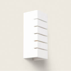 Product Ruby Plaster Double Sided Wall Lamp