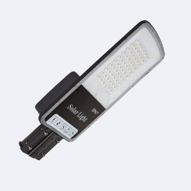 Produkt von LED Leuchte Solar 1200 lm 120 lm/w Serbal mit Dämmerungssensor