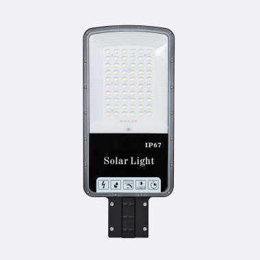 Product van Openbare Verlichting Solar LED 120 Im/W Serbal met Schemerings Sensor