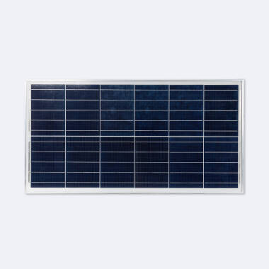 Produkt von LED Leuchte Solar 1800 lm 120 lm/w Serbal mit Dämmerungssensor