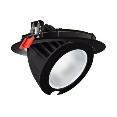 Product of 48W Round Directional SAMSUNG 130 lm/W LED Downlight LIFUD Ø 220 mm Cut-Out