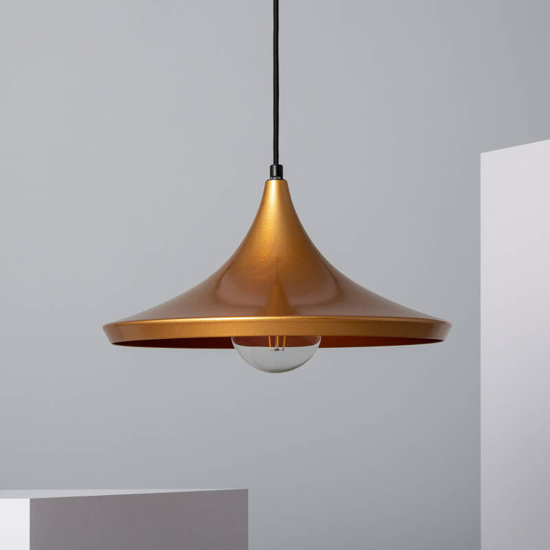 Product of Presley Metal Pendant Light