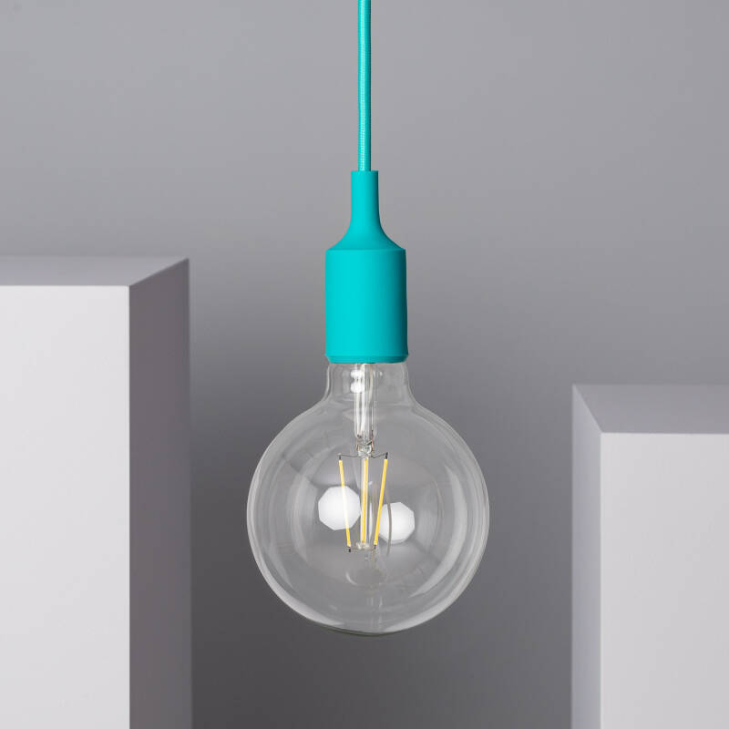 Product van Hanglamp Rubik  