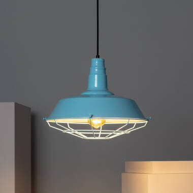 Product of Jagger Metal Pendant Light