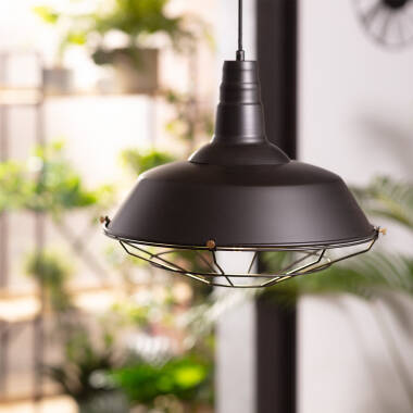 Product van Hanglamp Metaal Jagger