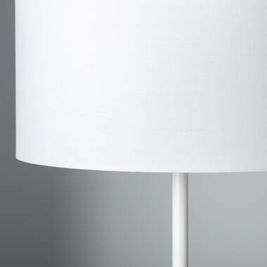 Produit de Lampadaire Silinda