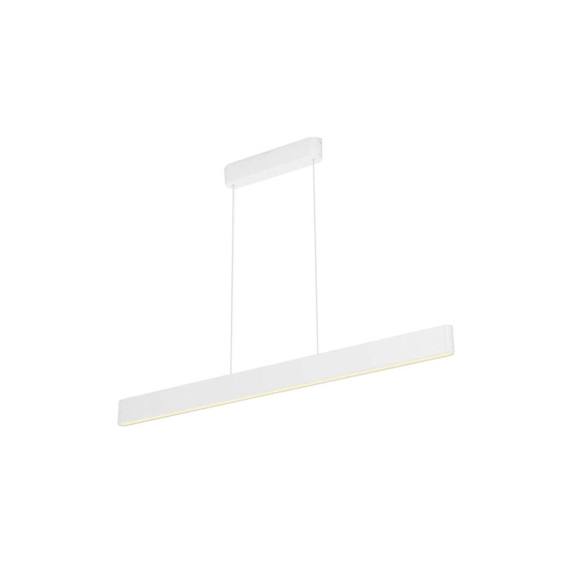 Prodotto da Lampada a Sospensione LED White Color Ensis 2x39W PHILIPS Hue 