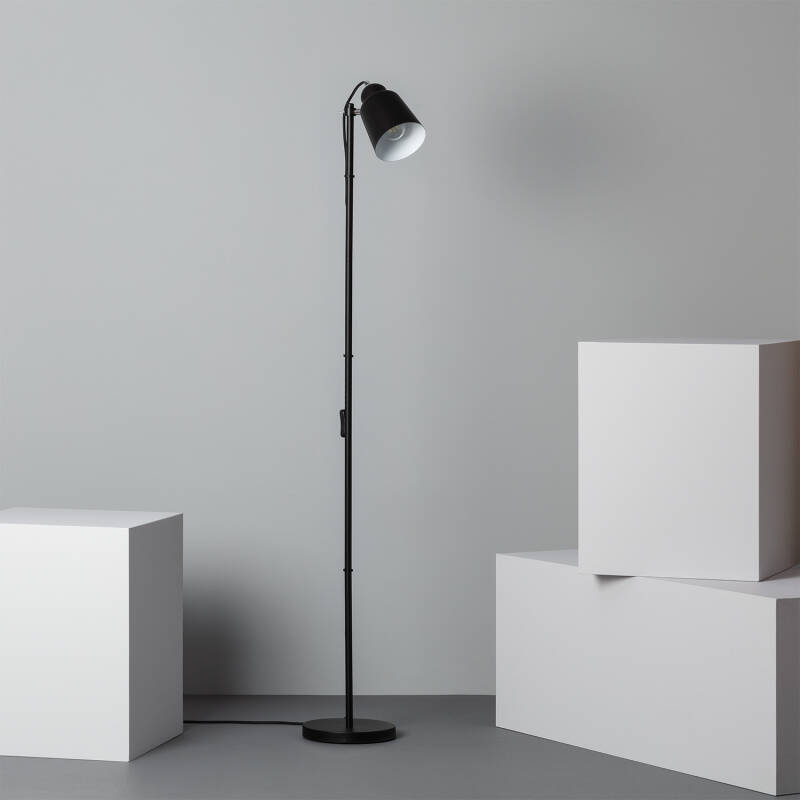 Produit de Lampadaire Métal Ulux