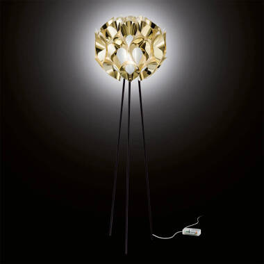 Product of SLAMP Flora FloorLamp