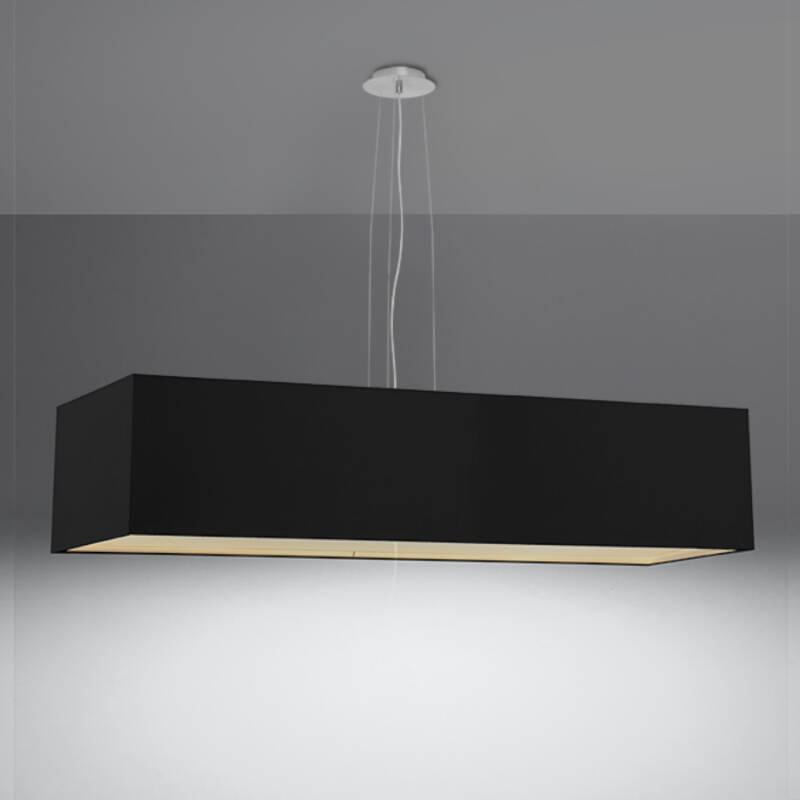 Product of SOLLUX Santa Pendant Lamp