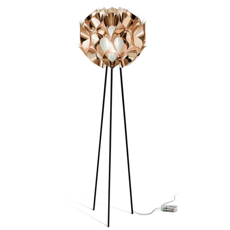Product van Staande Lamp SLAMP Flora Floor