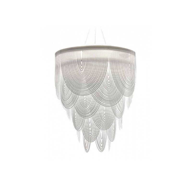 Produkt von Hängeleuchte SLAMP Ceremony Suspension Small