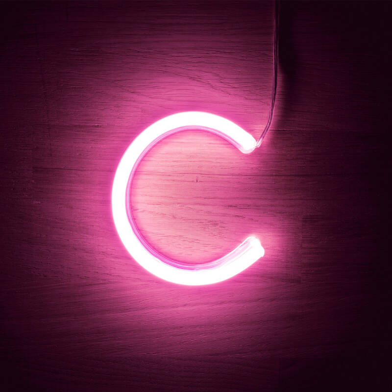 Produkt od Neon LED Písmena v Růžové