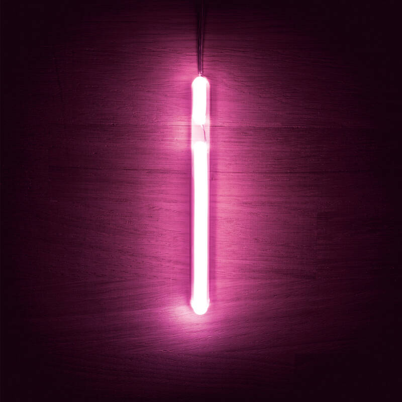 Produkt von LED-Buchstaben Neon Rosa