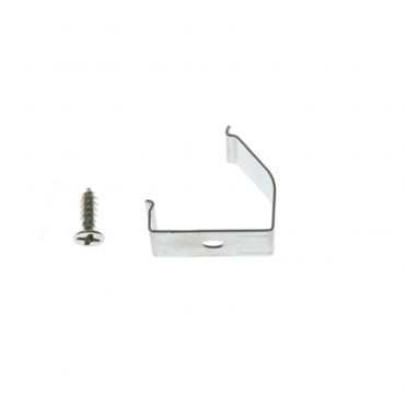 Product 45º Metal Fitting Clips