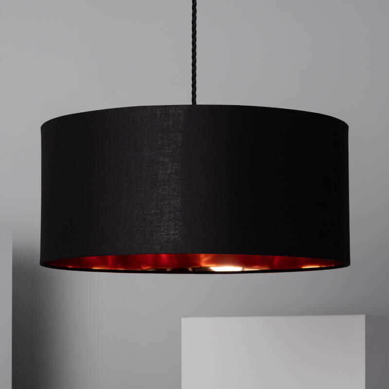 Product van Hanglamp Textiel Reflect