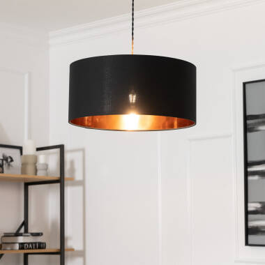 Product of Reflect Textile Pendant Lamp