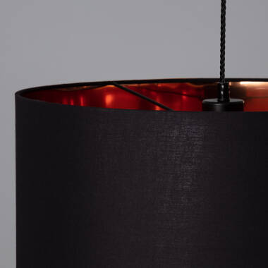 Product of Reflect Textile Pendant Lamp