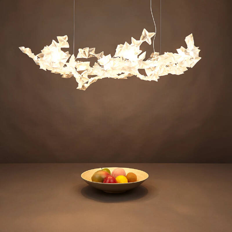 Produkt od Závěsné Svítidlo SLAMP Hanami Small Suspension