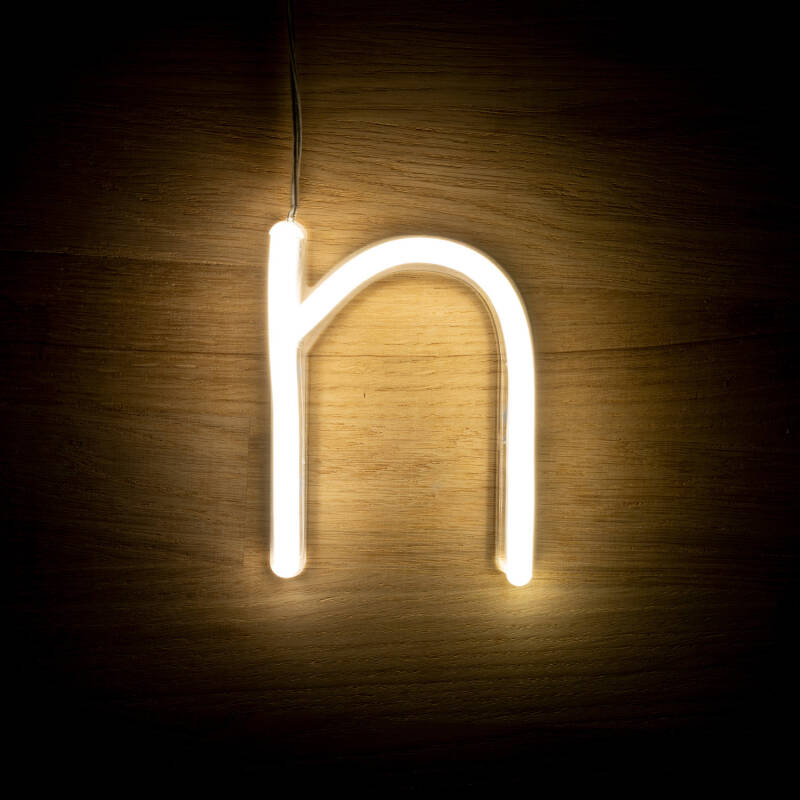 Produit de Lettres Néon LED 