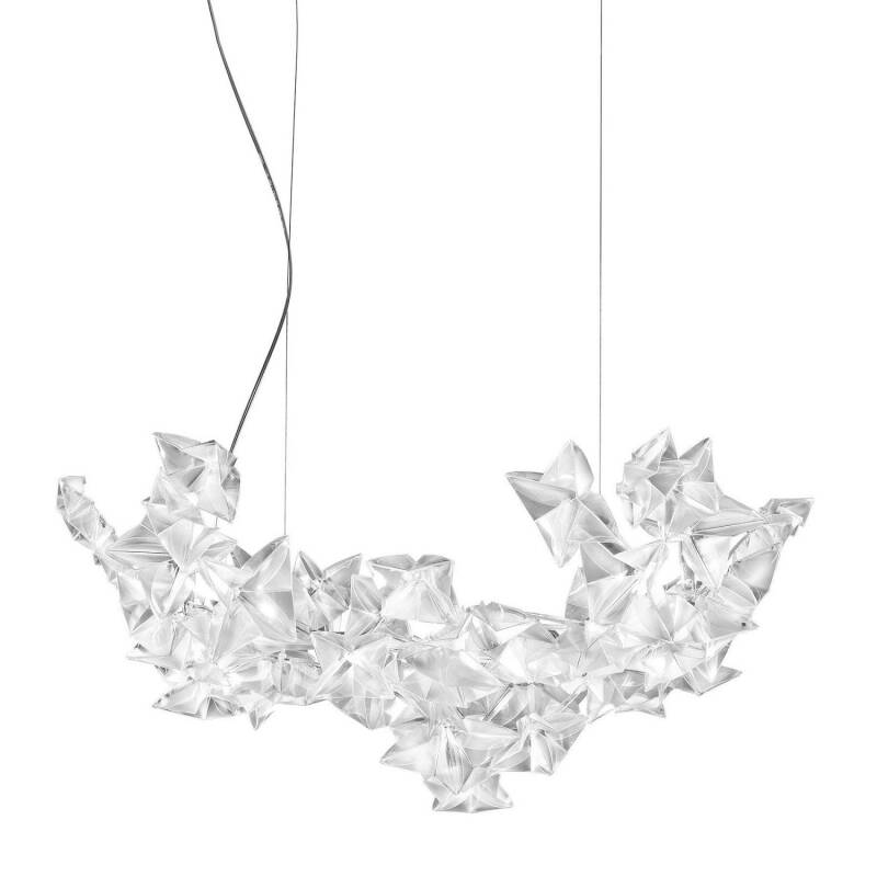 Product of SLAMP Hanami Large Suspension Pendant Lamp 