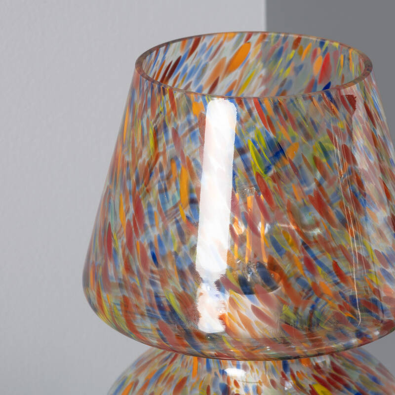 Product van Tafellamp van Glas Batlló 