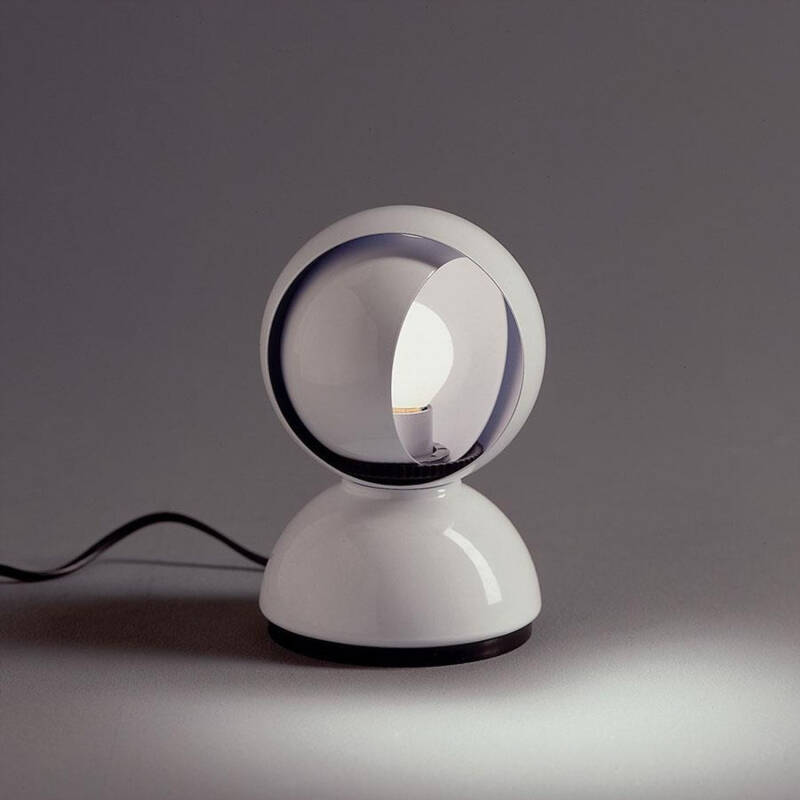 Produit de Lampe à Poser Eclisse ARTEMIDE