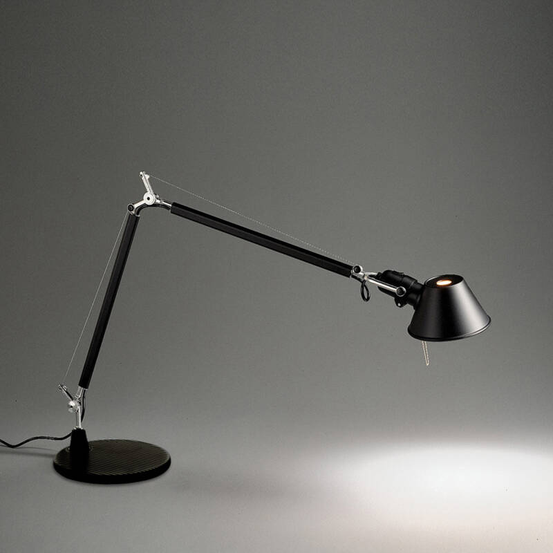 Product of ARTEMIDE Tolomeo Table Lamp 