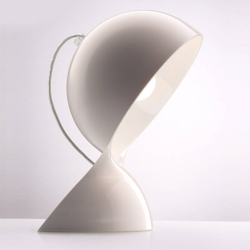 Produit de Lampe à Poser Dalù ARTEMIDE