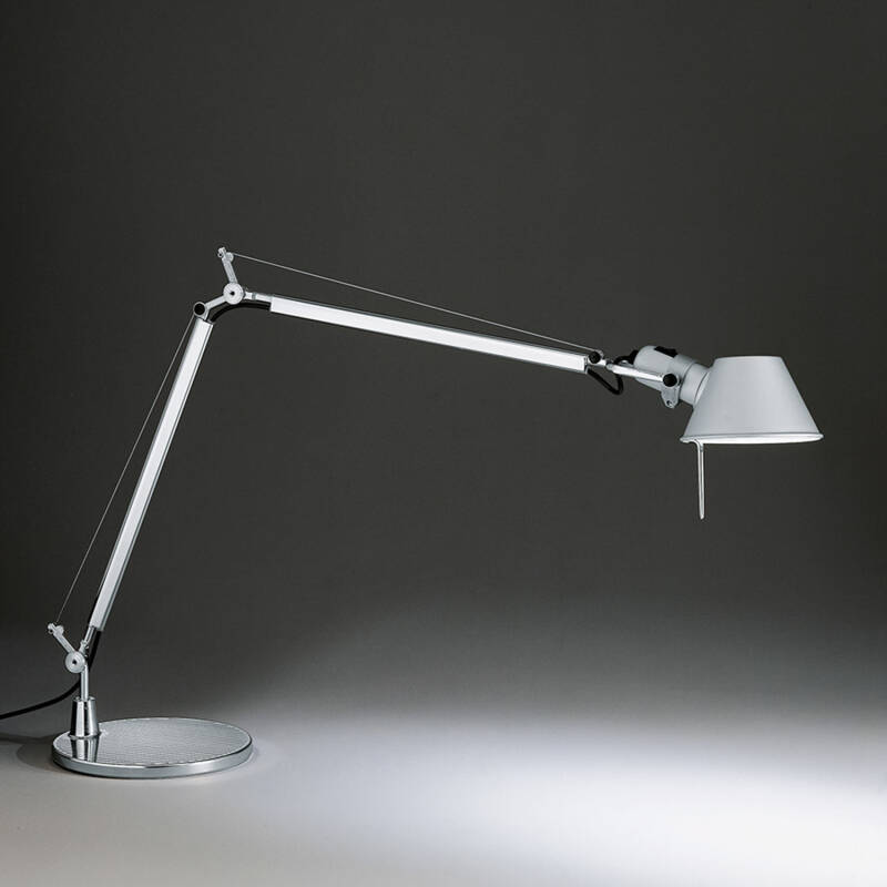 Produkt od Stolní Lampa Tolomeo ARTEMIDE