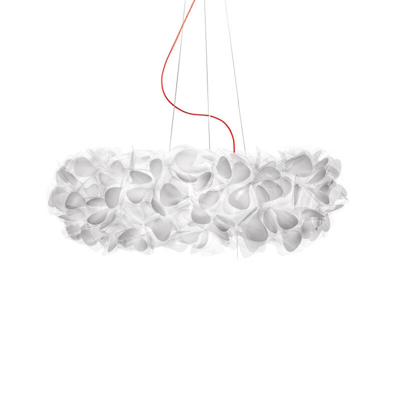 Produkt von Hängeleuchte SLAMP Clizia Suspension Large Mama Non Mama