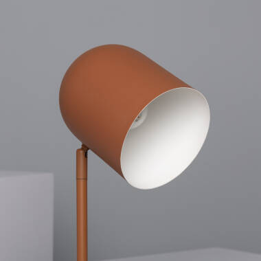 Produit de Lampe à Poser Métal Kidonge 