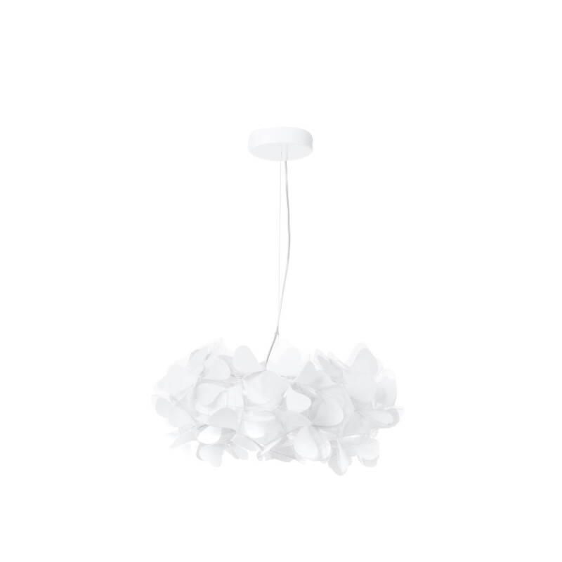 Product van Hanglamp SLAMP Clizia Suspension Mama Non Mama