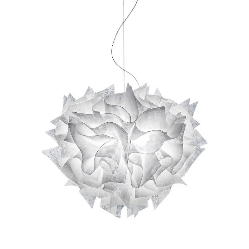 Product of SLAMP Veli Couture Large Pendant Lamp 