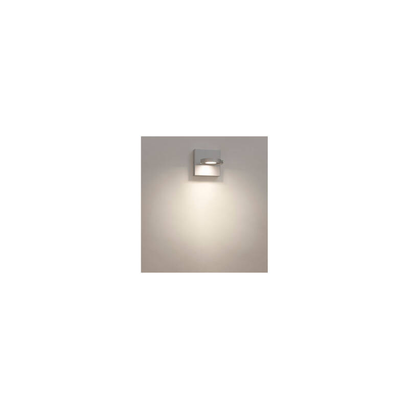 Product van Plafondlamp PHILIPS Clockwork Dimbaar LED 4.5W