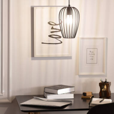 Product of Telmi Metal Pendant Lamp