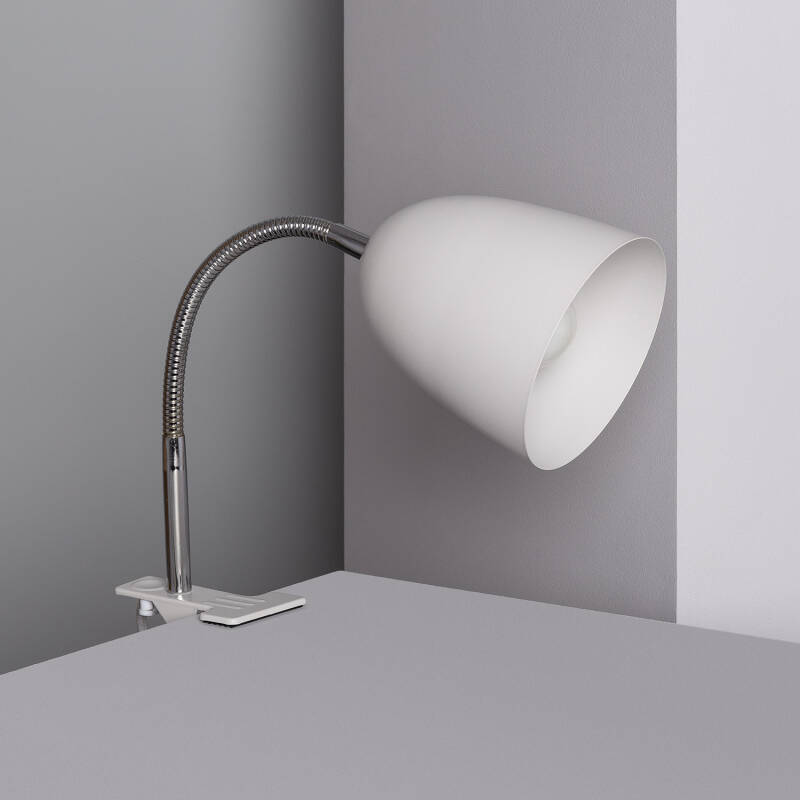 Product van Bureaulamp Flexo met Klem  Ripley