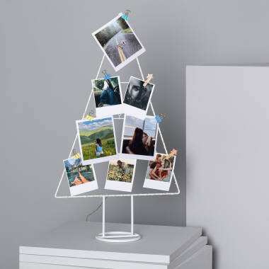 Produkt von LED-Weihnachtsbaum mit Batterie 