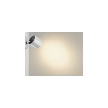 Produit de Plafonnier LED PHILIPS 1 Spot Star 4.5W