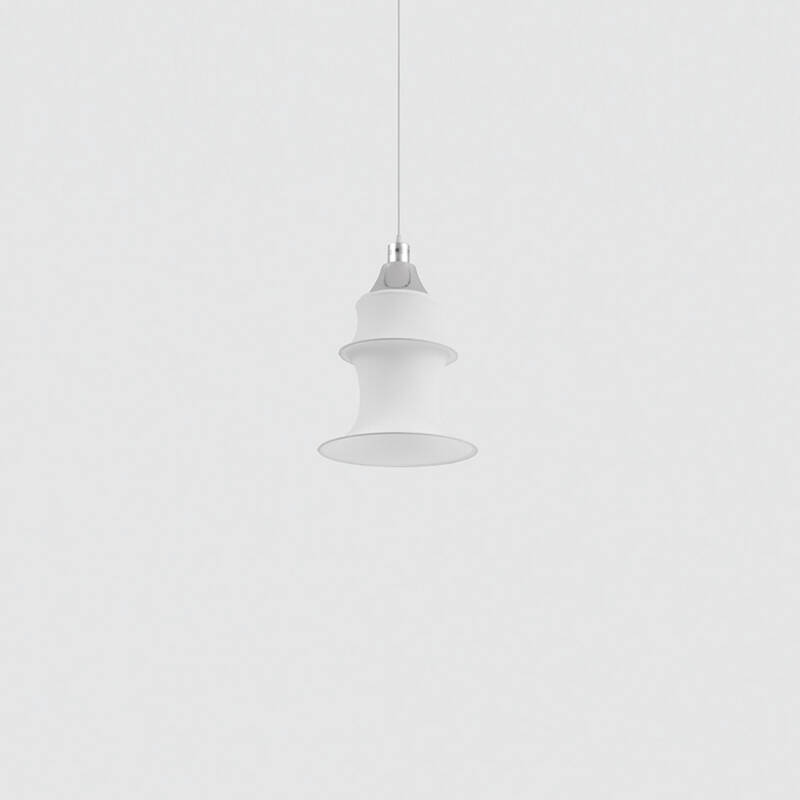 Product van Hanglamp Falkland Ignífuga ARTEMIDE