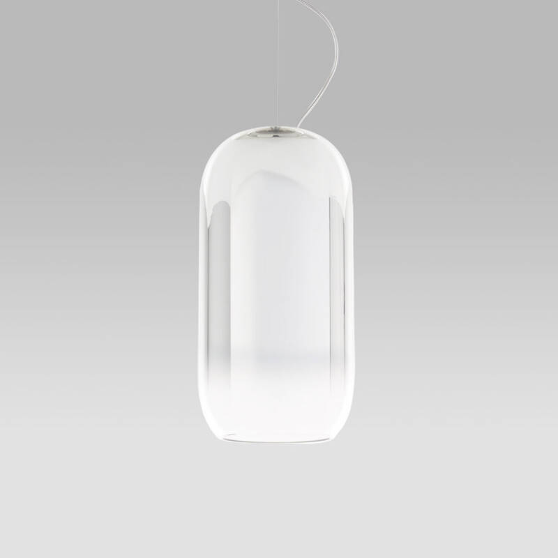 Product van Hanglamp Gople S ARTEMIDE