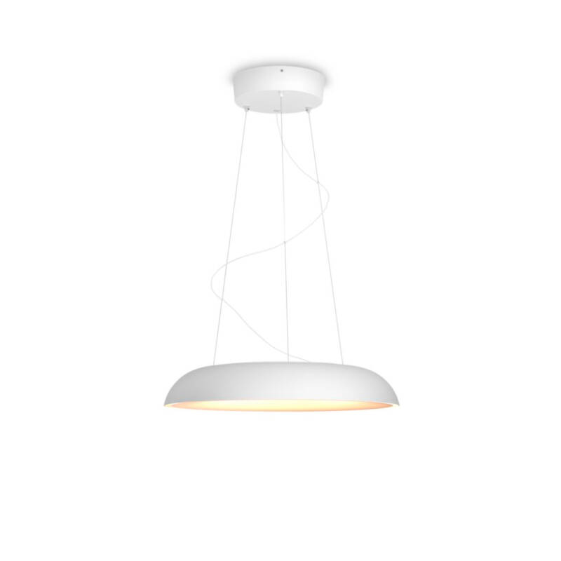 Produit de Suspension LED White Ambiance Amaze 33.5W PHILIPS Hue