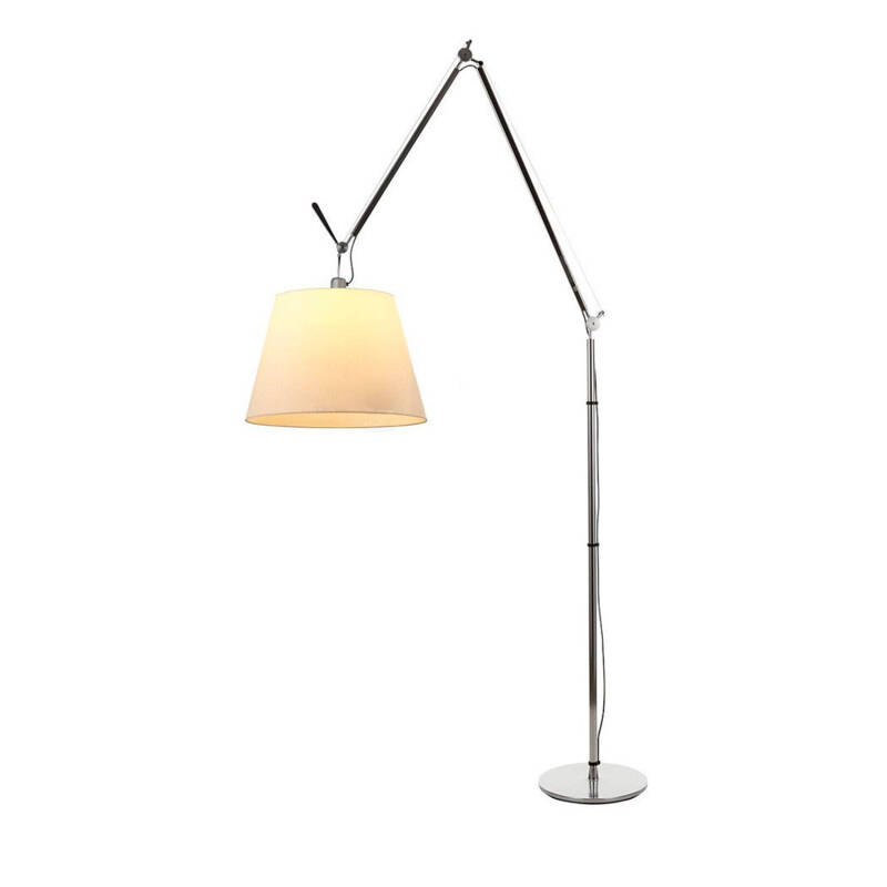 Produkt od Stojací LED Lampa 31W Tolomeo Mega ARTEMIDE