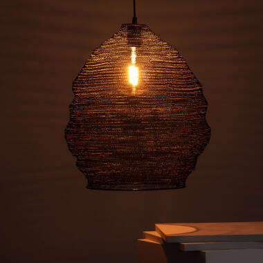 Product of Milos Metal Pendant Lamp