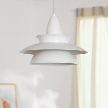 Product van Hanglamp van Metaal Ballnew