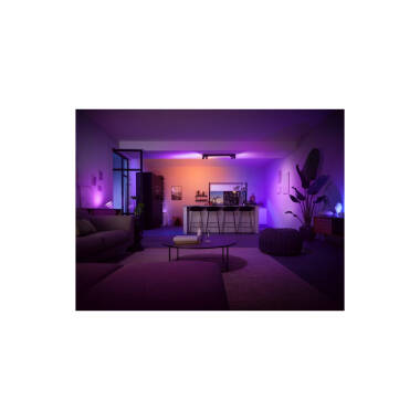 Produkt von Deckenleuchte White Color GU10 4x5.7W PHILIPS Hue Centris