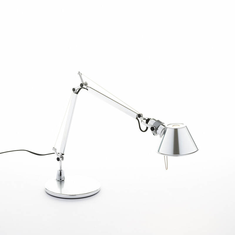 Produkt von Tischleuchte Tolomeo Micro ARTEMIDE